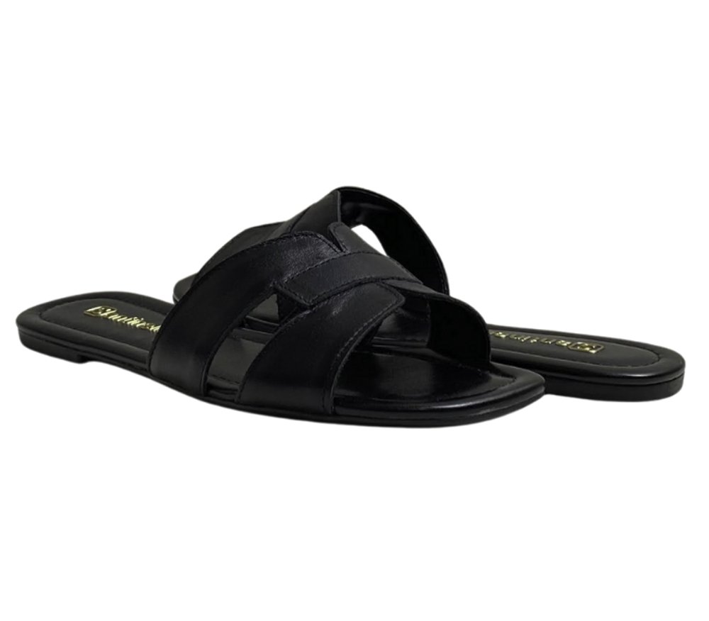 SANTINELLI RASTEIRA FEM Preto 4