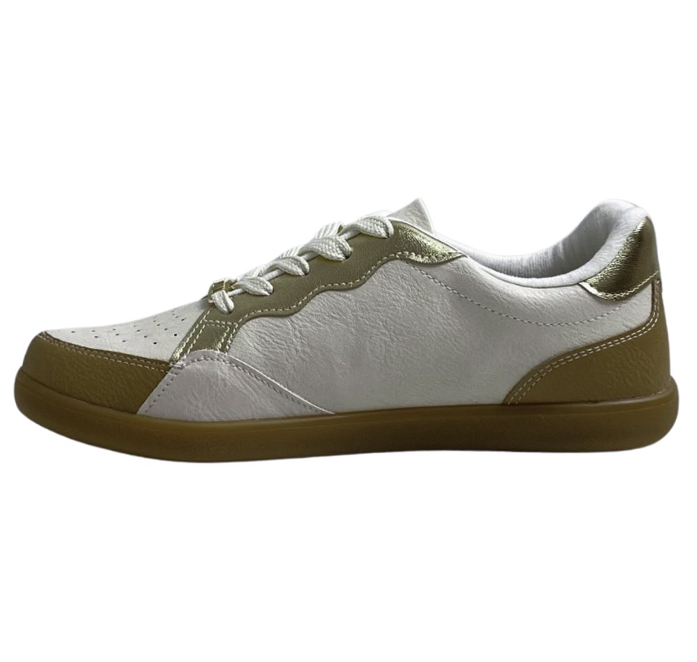 VIZZANO TENIS FEM Areia 2