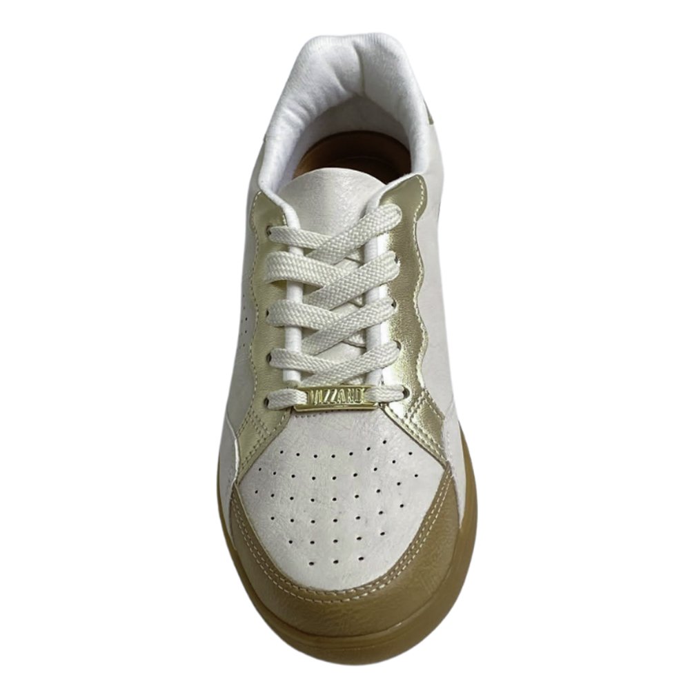 VIZZANO TENIS FEM Areia 3