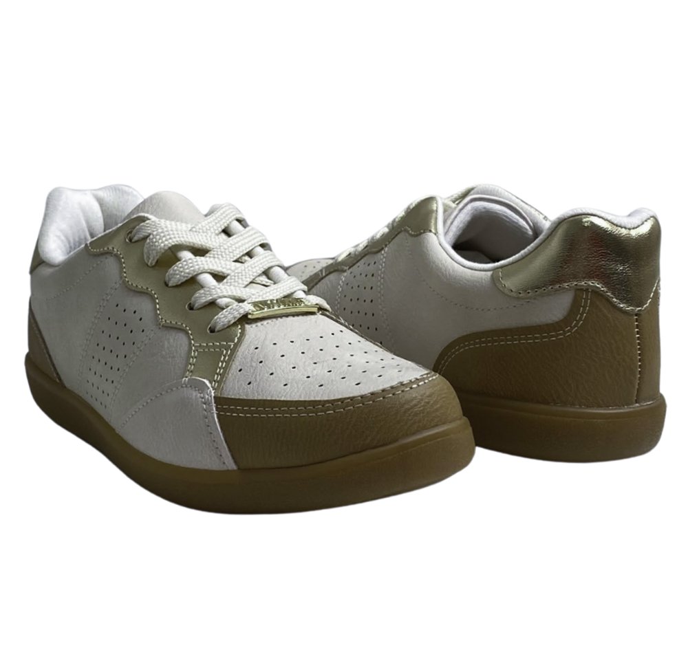 VIZZANO TENIS FEM Areia 4