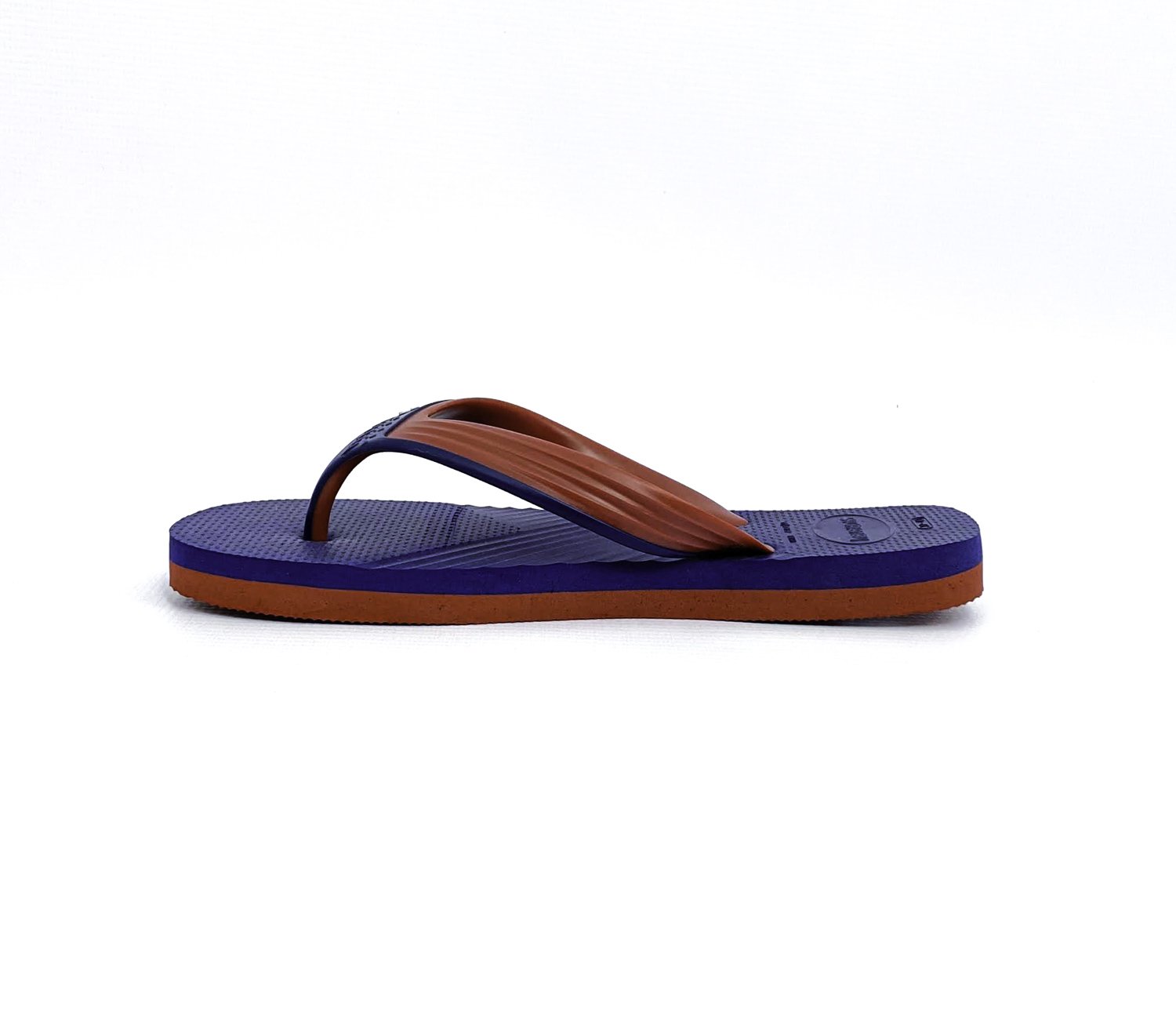 HAVAIANAS CHIN MASC DUAL Azul/Vermelho 2