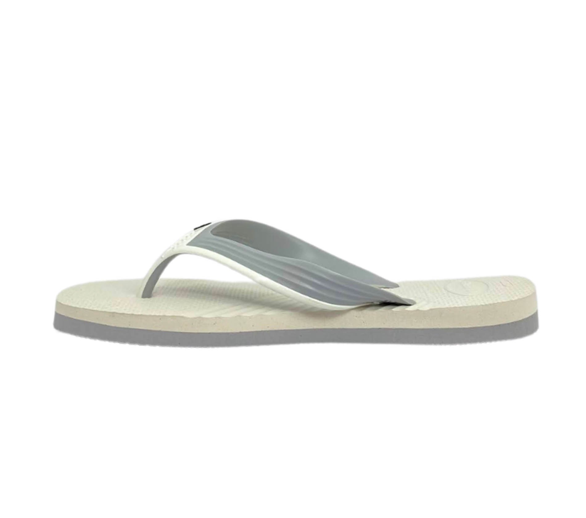 HAVAIANAS CHIN MASC DUAL Branco 2
