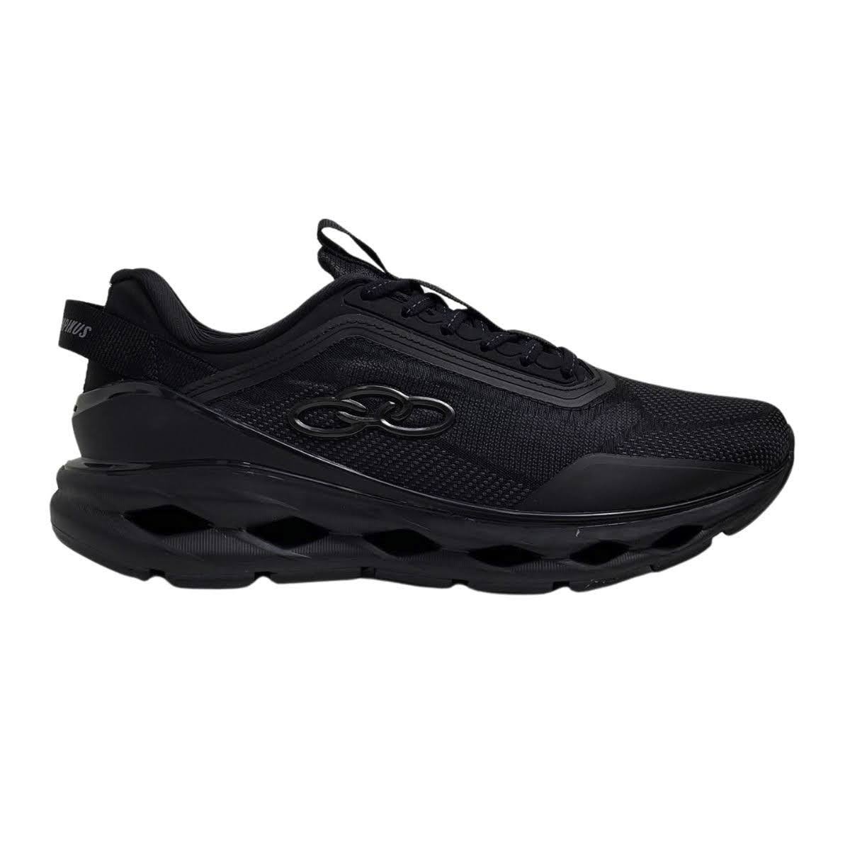Tênis Olympikus Masculino BEATSM Preto