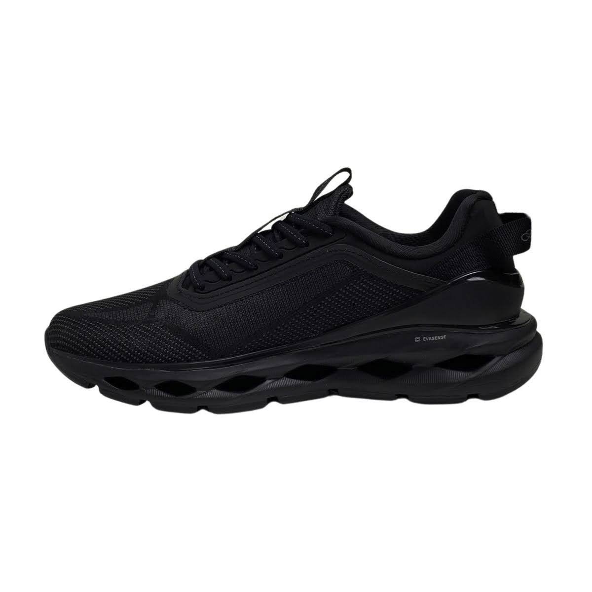 Tênis Olympikus Masculino BEATSM Preto Preto 3