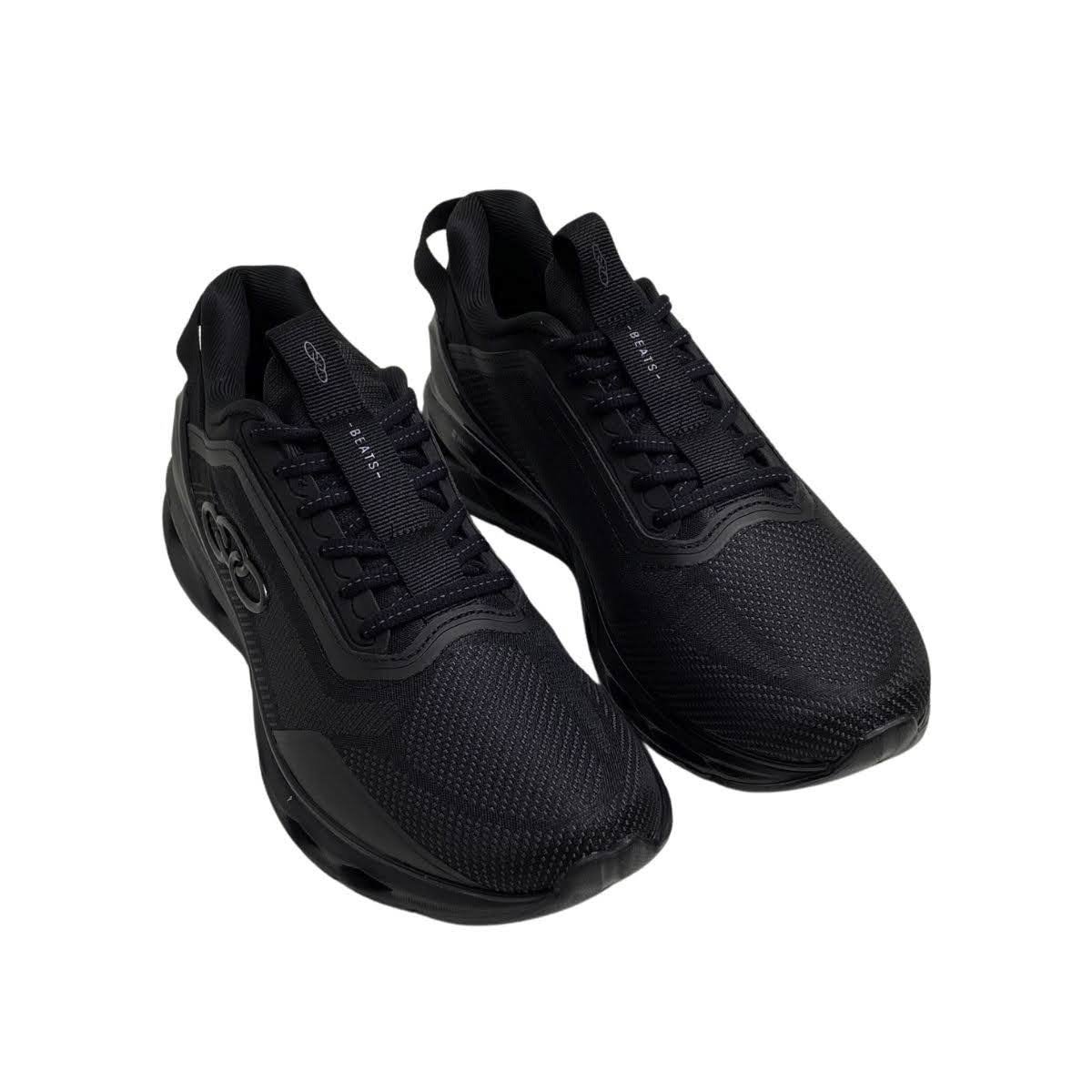 Tênis Olympikus Masculino BEATSM Preto Preto 4