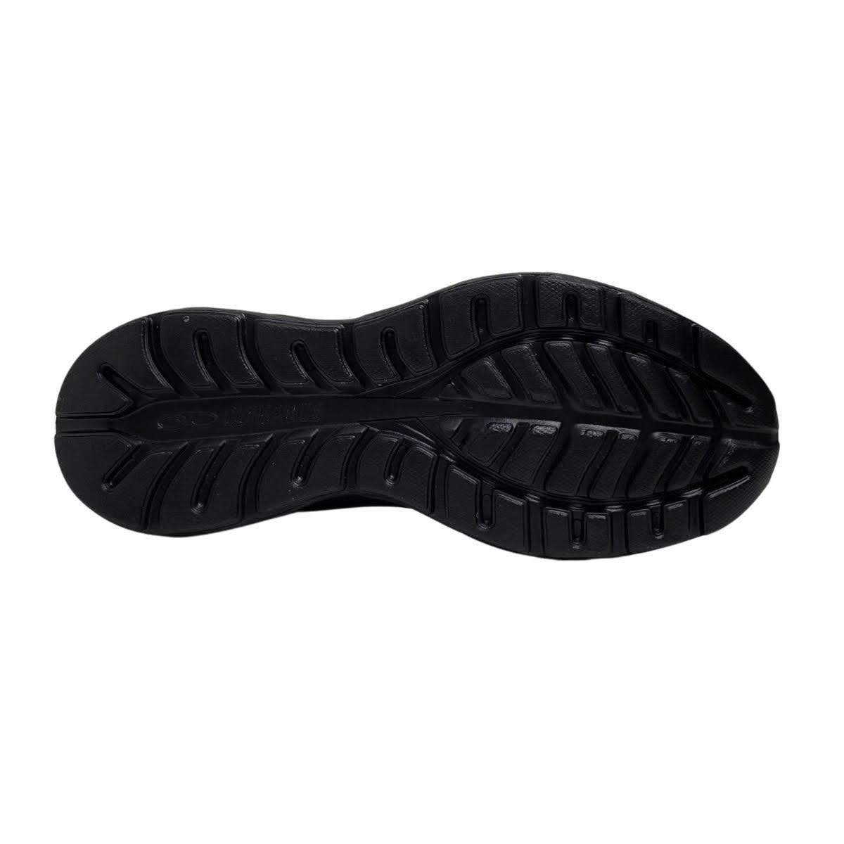Tênis Olympikus Masculino BEATSM Preto Preto 6
