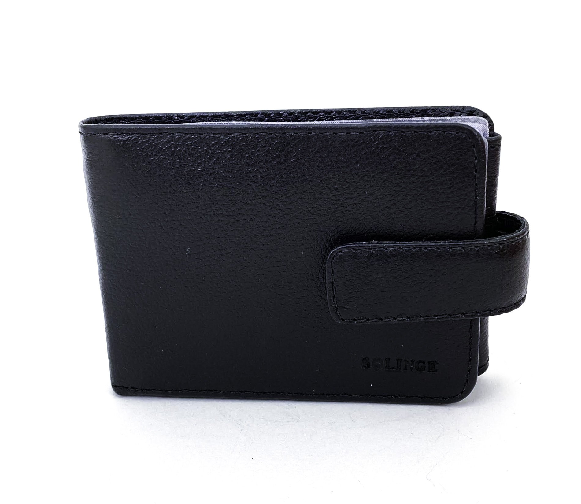 SOLINGE CARTEIRA MASC