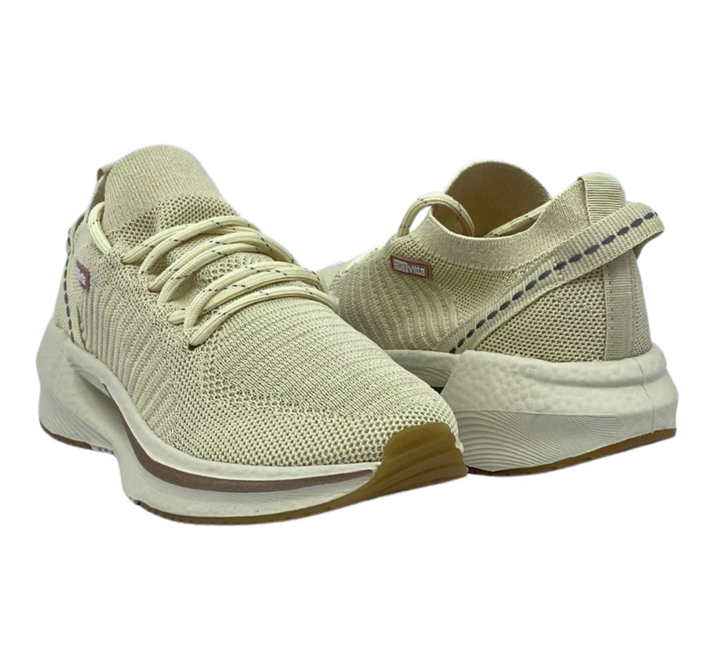 ACTVITTA TENIS FEM Off White 4