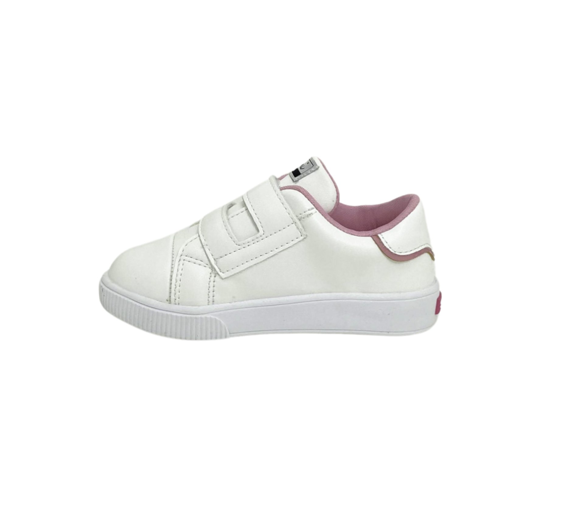 MINI SUA CIA TENIS INF FEM Branco 2