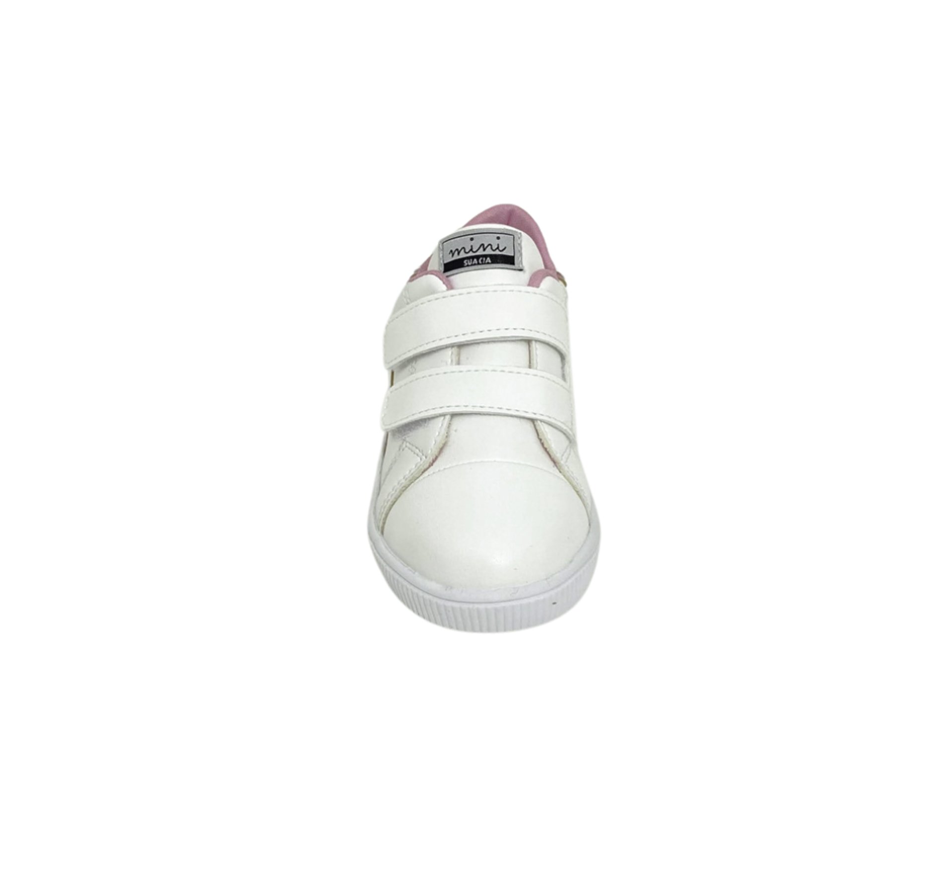 MINI SUA CIA TENIS INF FEM Branco 3