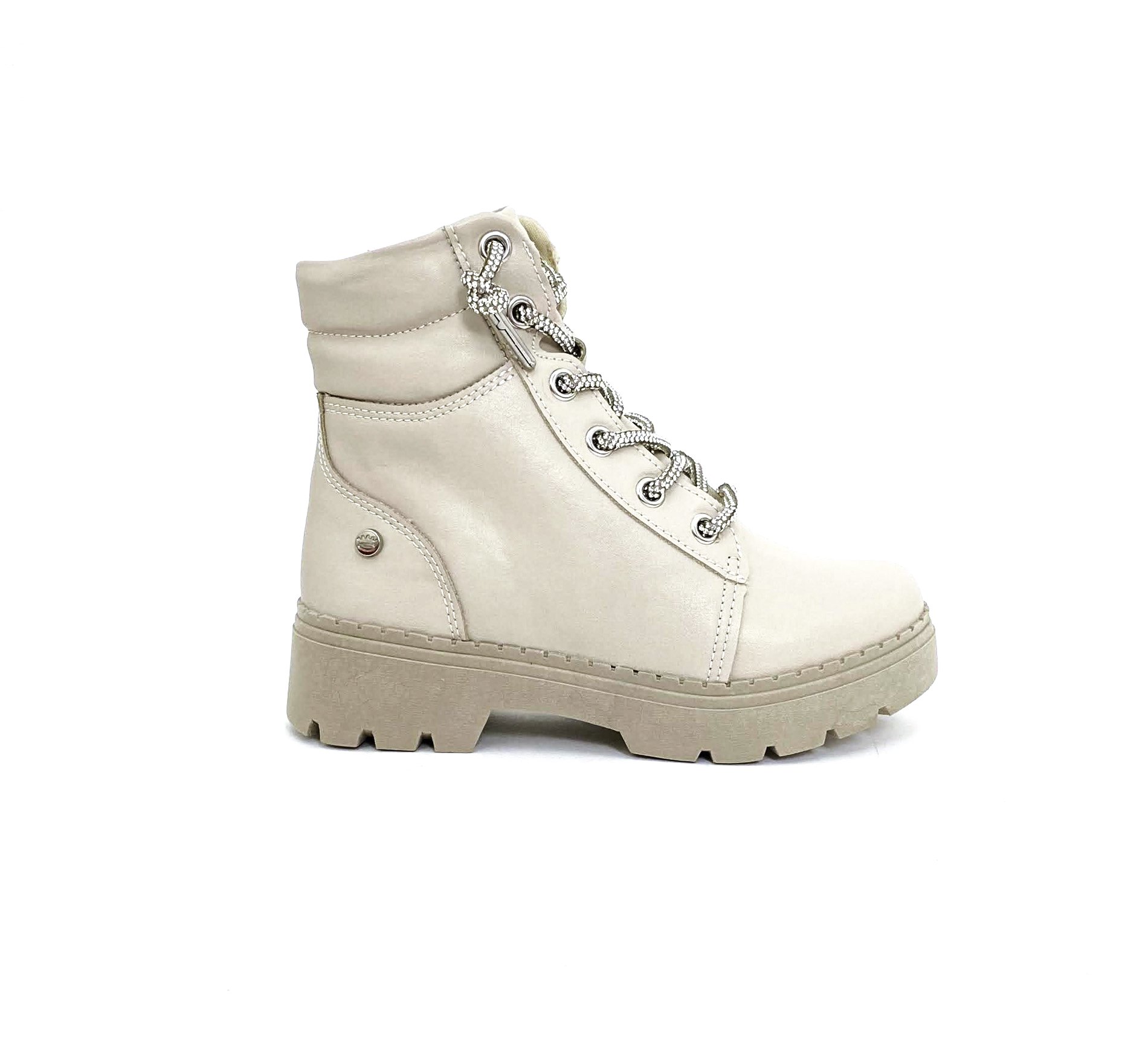 PINK CATS COTURNO INF FEM