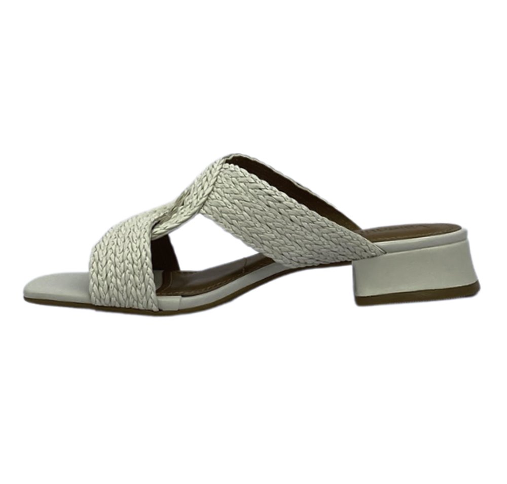 VALENTINA TAMANCO FEM Off White 2