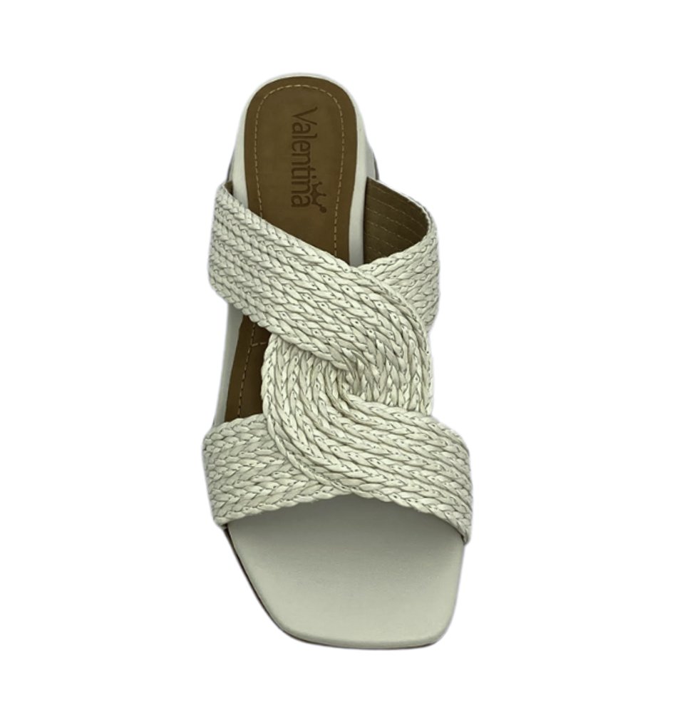 VALENTINA TAMANCO FEM Off White 3