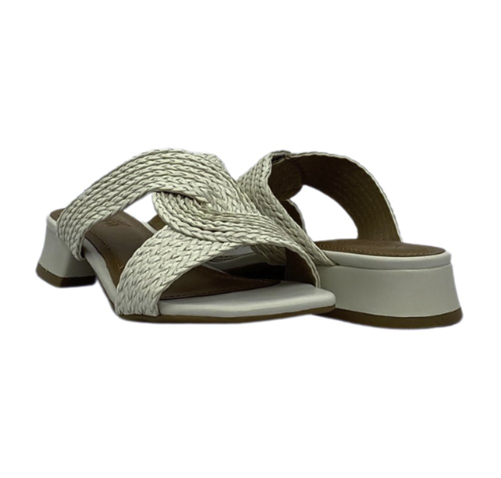 VALENTINA TAMANCO FEM Off White 4