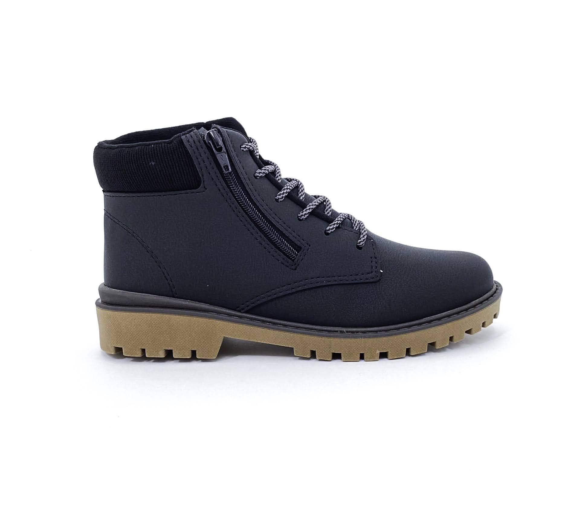 MOLEKINHO COTURNO INF MASC