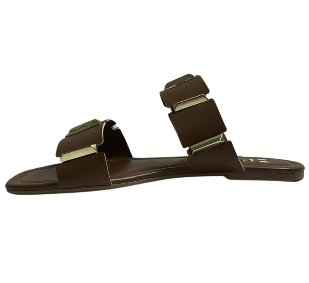 SANTINELLI RASTEIRA FEM Caramelo 2