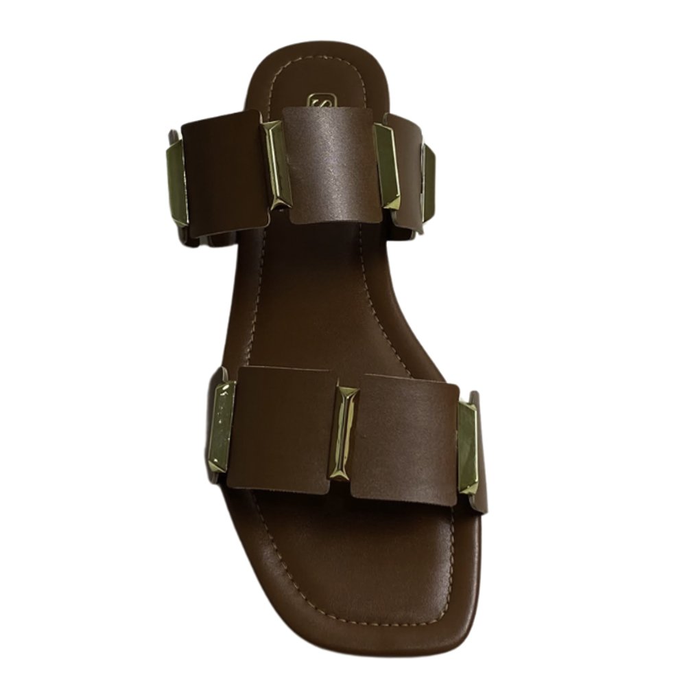 SANTINELLI RASTEIRA FEM Caramelo 3