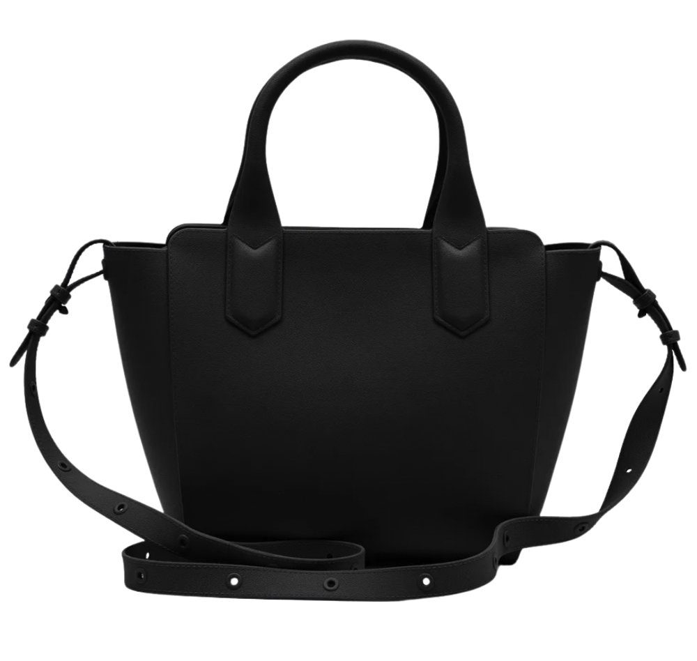 PETITE JOLIE BOLSA FEM Preto 2