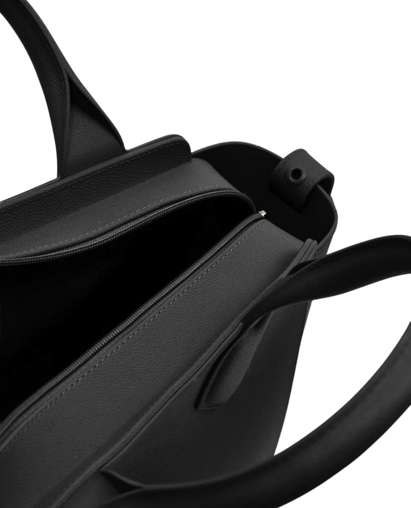 PETITE JOLIE BOLSA FEM Preto 3