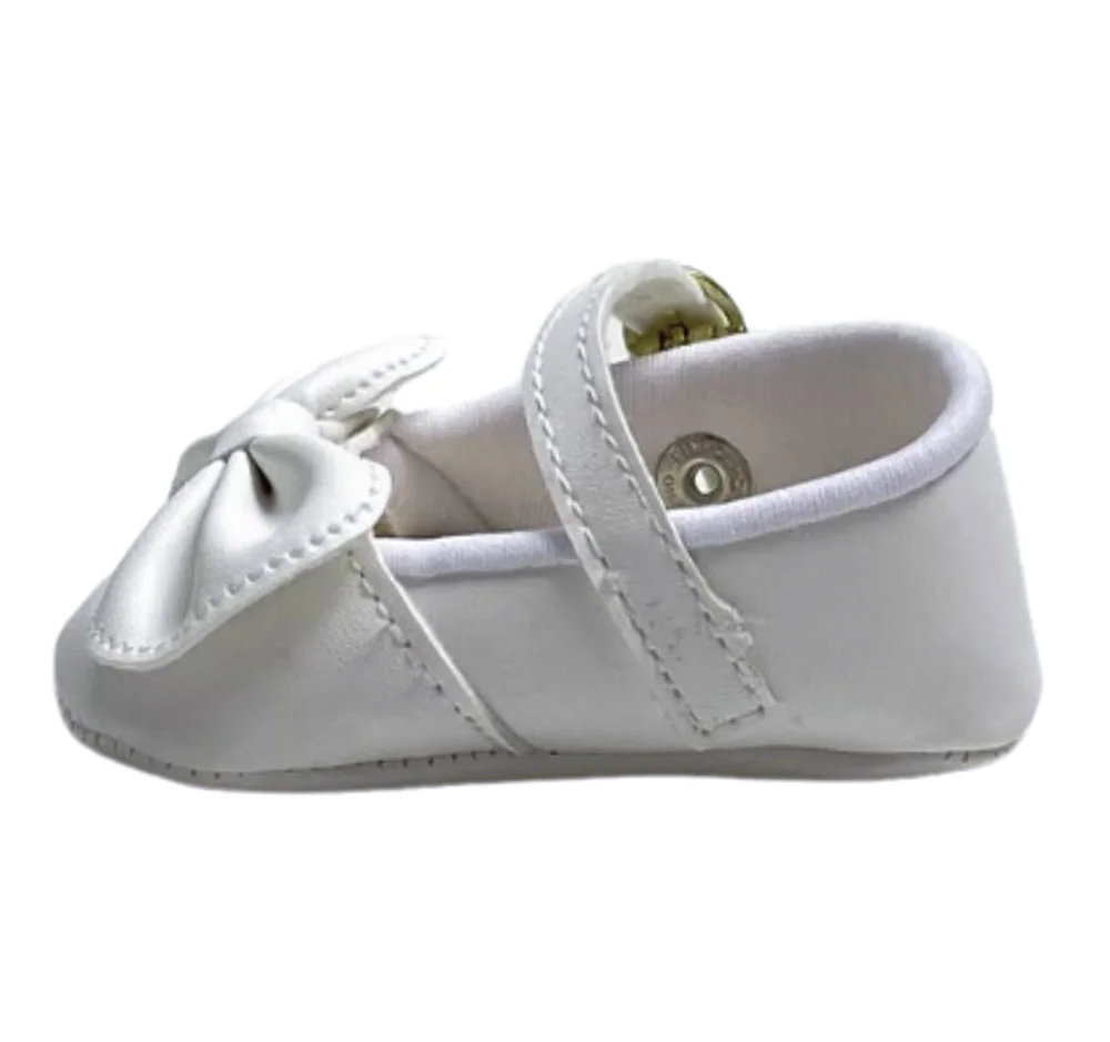 PIMPOLHO SAPATILHA INF FEM Branco 2