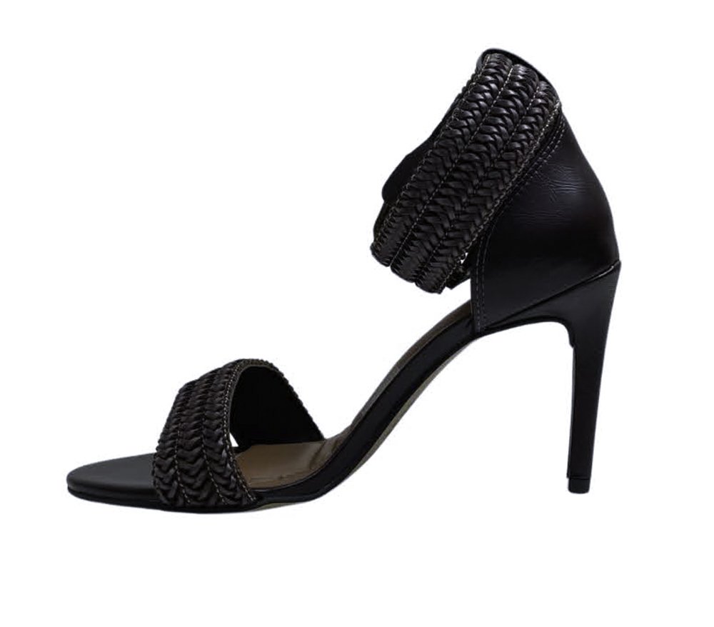 TANARA SANDALIA FEM Café 3