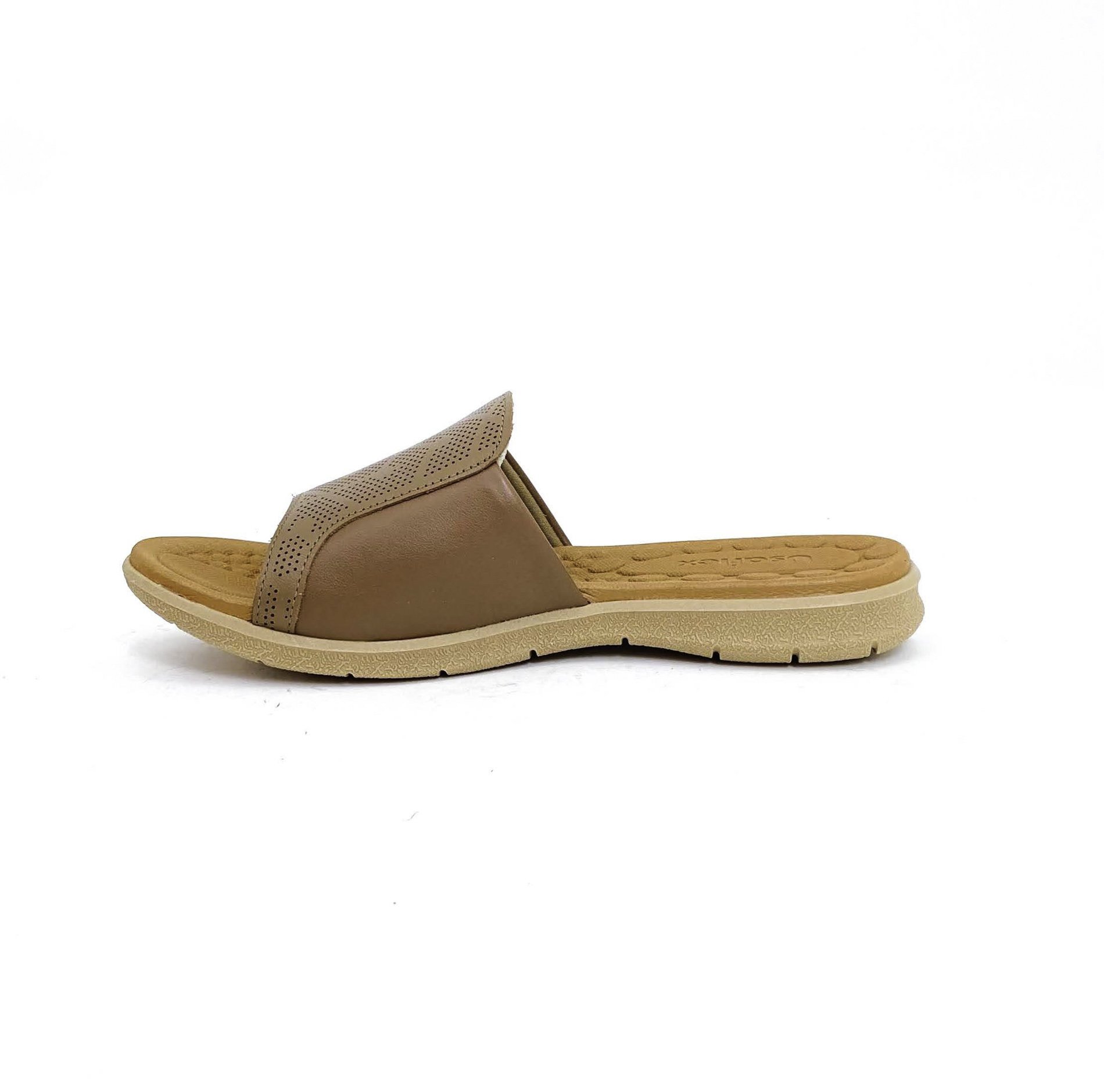 USAFLEX TAMANCO FEM Camel 2