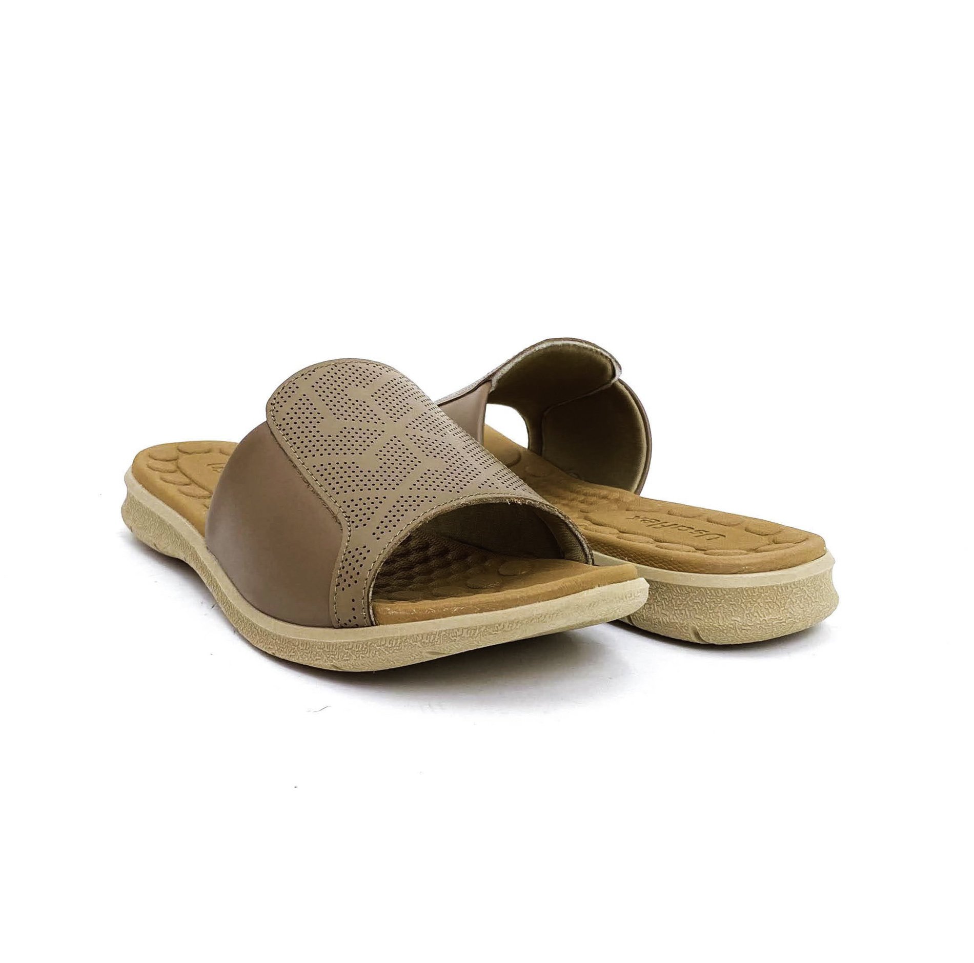 USAFLEX TAMANCO FEM Camel 4