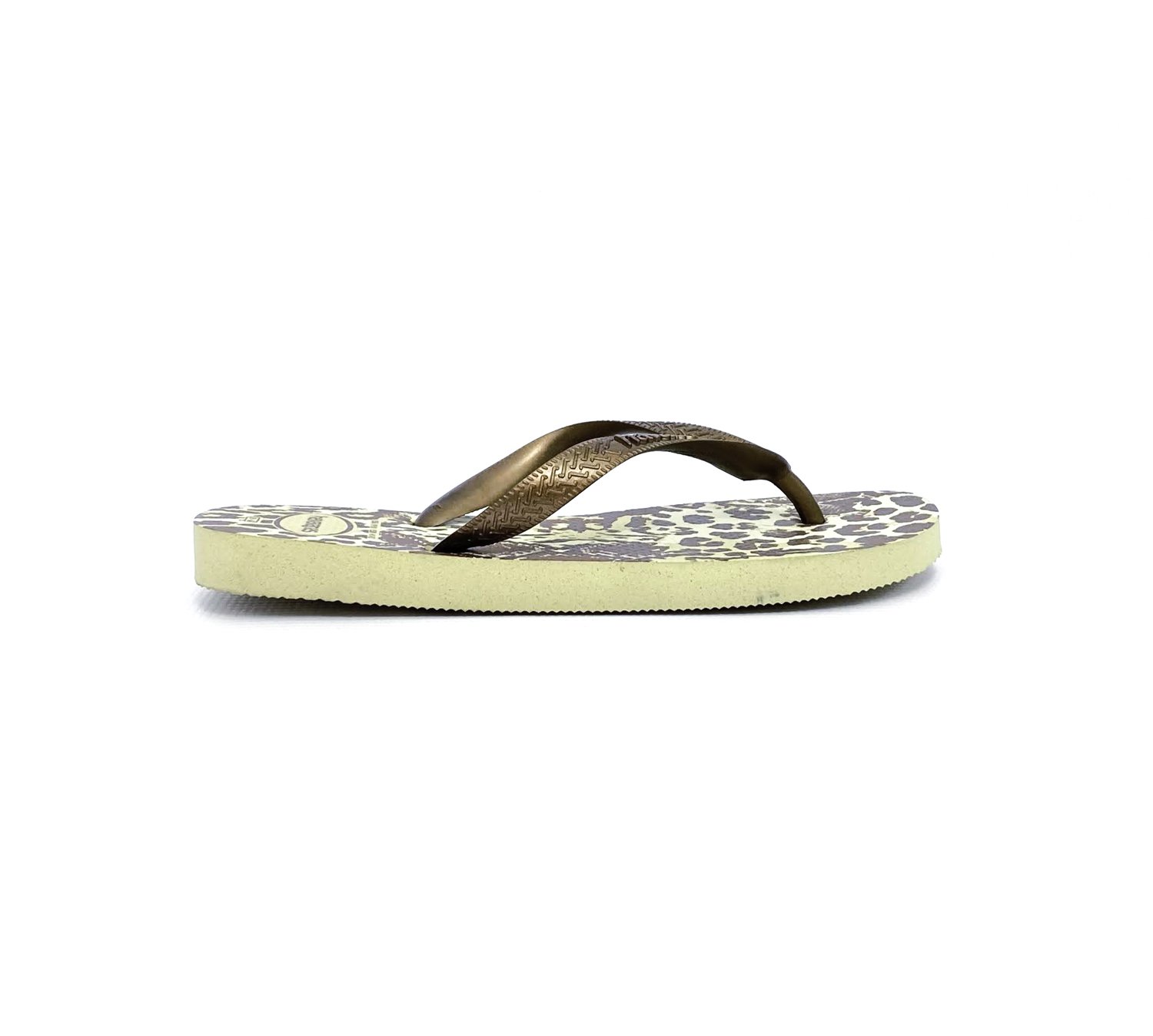 HAVAIANAS CHIN UNI ANIMALS