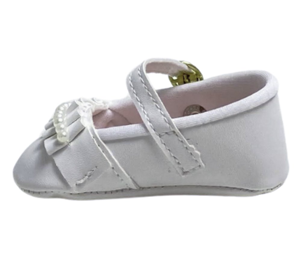 PIMPOLHO SAPATILHA INF FEM Branco 2