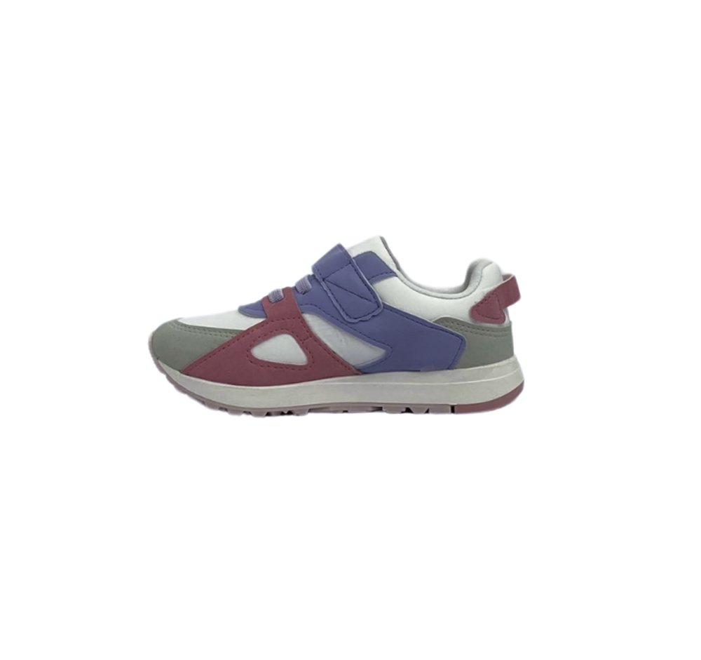 KLIN TENIS INF FEM Branco 2