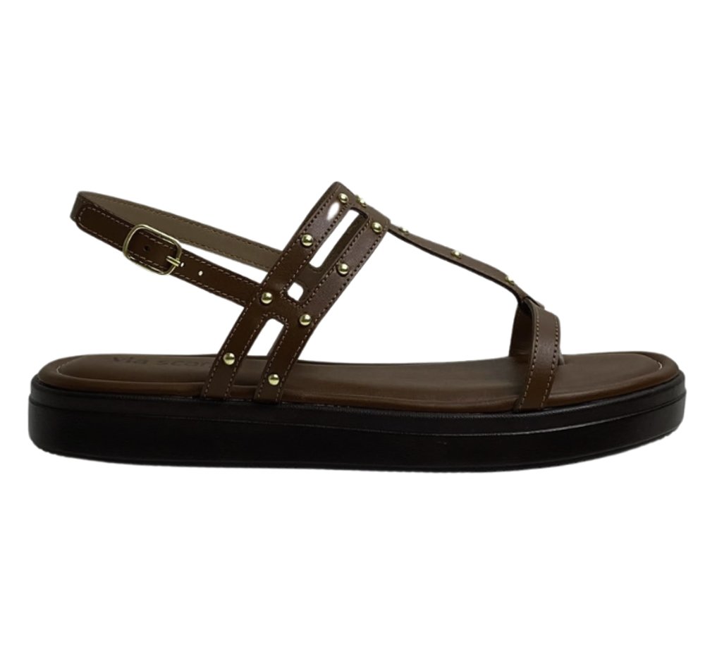 VIA SCARPA SANDALIA FEM