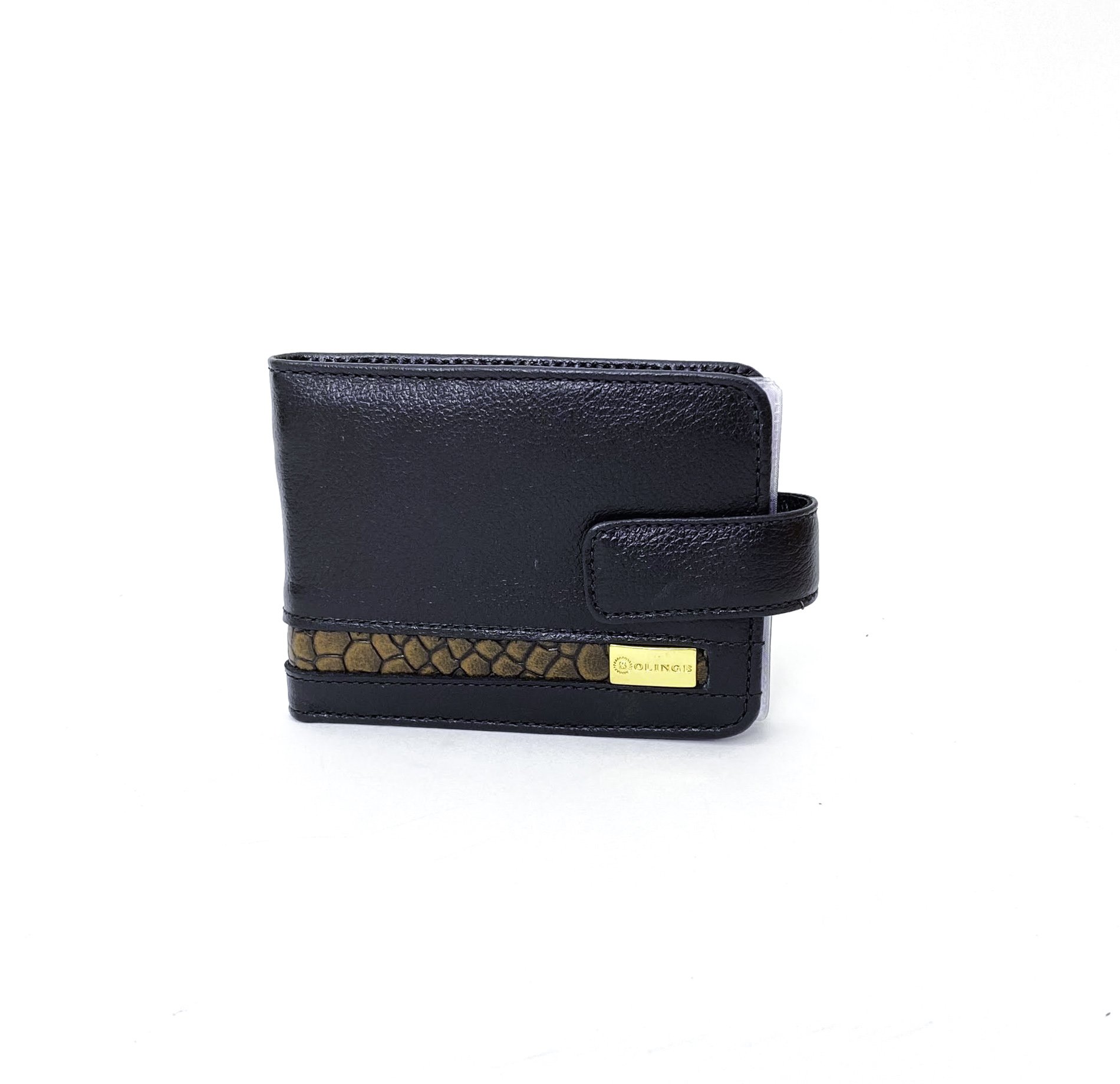 SOLINGE CARTEIRA MASC