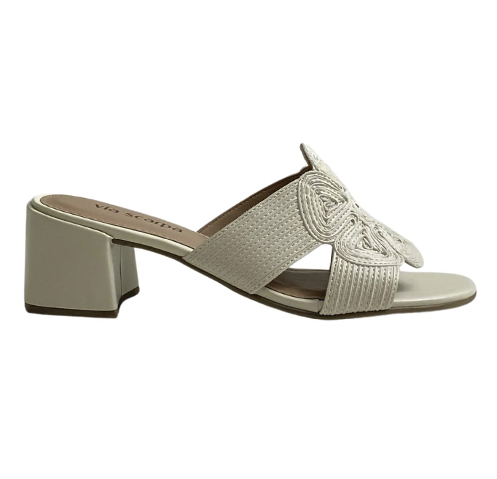 VIA SCARPA TAMANCO FEM