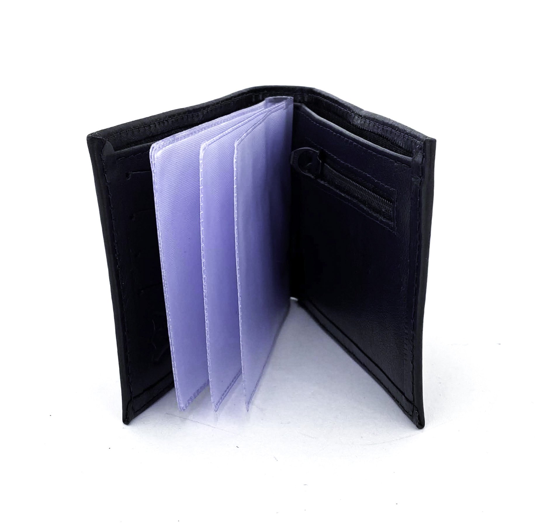 ORIGINAL DESIGNER CARTEIRA MASC Preto 3