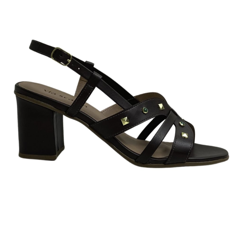 VIA SCARPA SANDALIA FEM