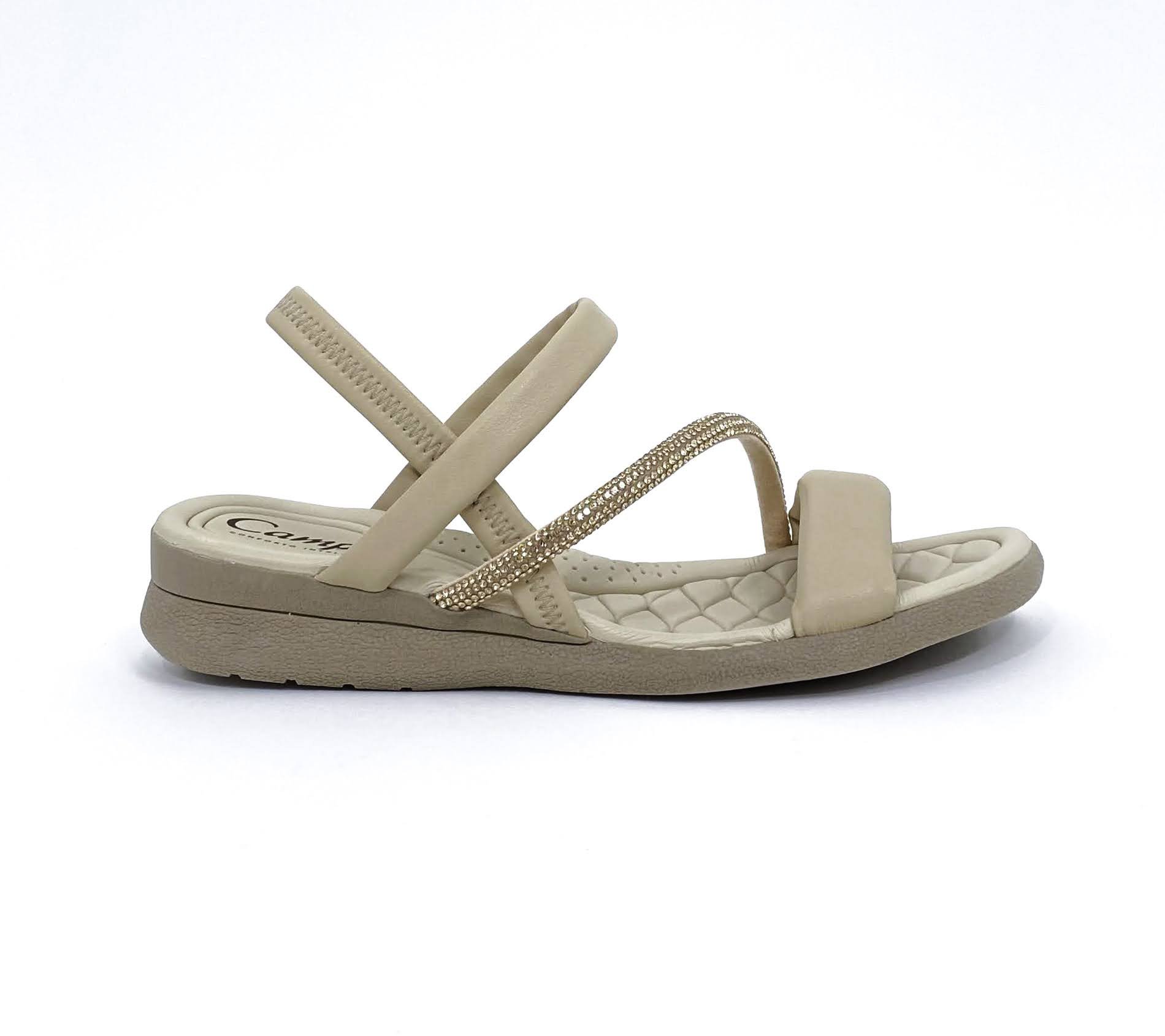 CAMPESI SANDALIA FEM