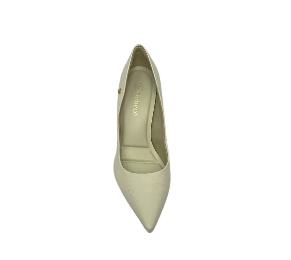 BEBECE SCARPIN FEM Aveia 3