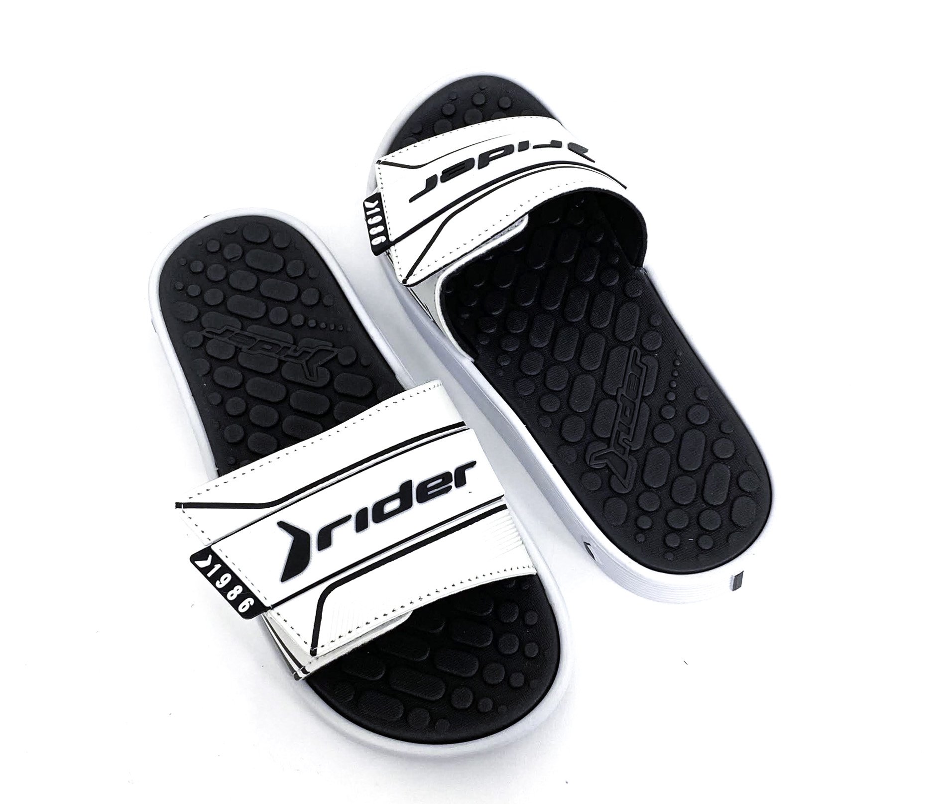 RIDER CHINELO MASC INFINITY Branco 4