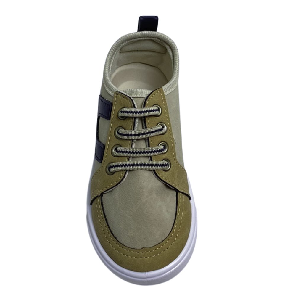 PIMPOLHO SAPATENIS INF MASC