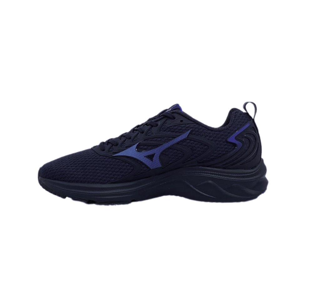 MIZUNO TENIS MASC SPACE 4 Azul Marinho 2