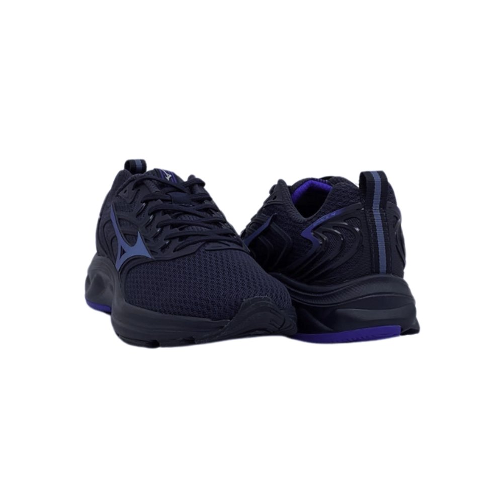 MIZUNO TENIS MASC SPACE 4 Azul Marinho 4