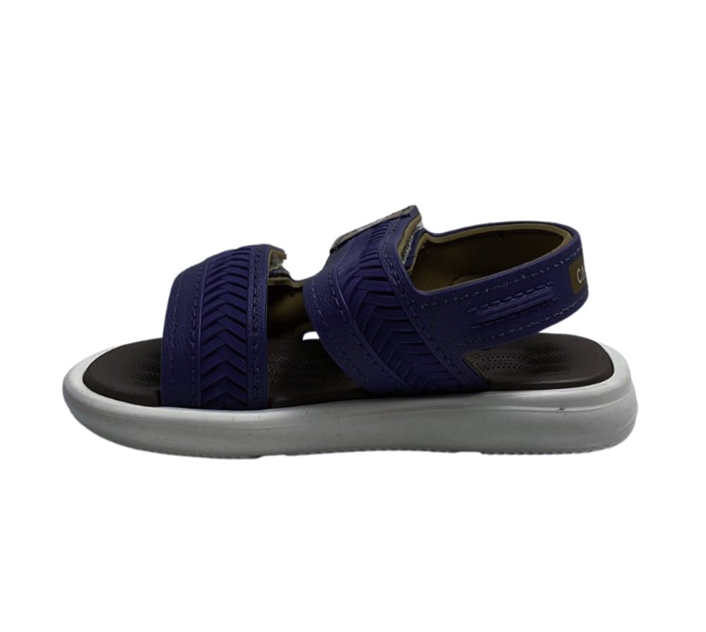 CARTAGO PAPETE INF MASC Azul 2