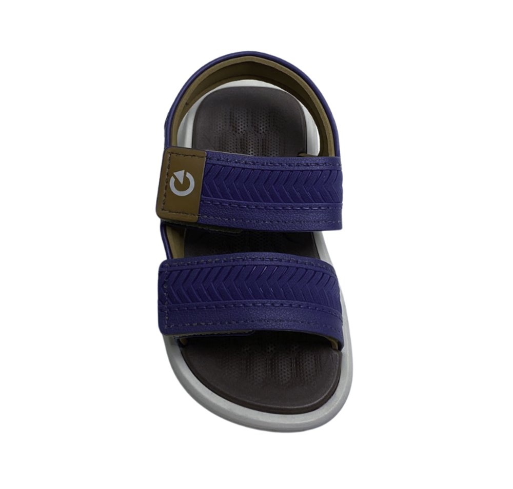 CARTAGO PAPETE INF MASC Azul 3