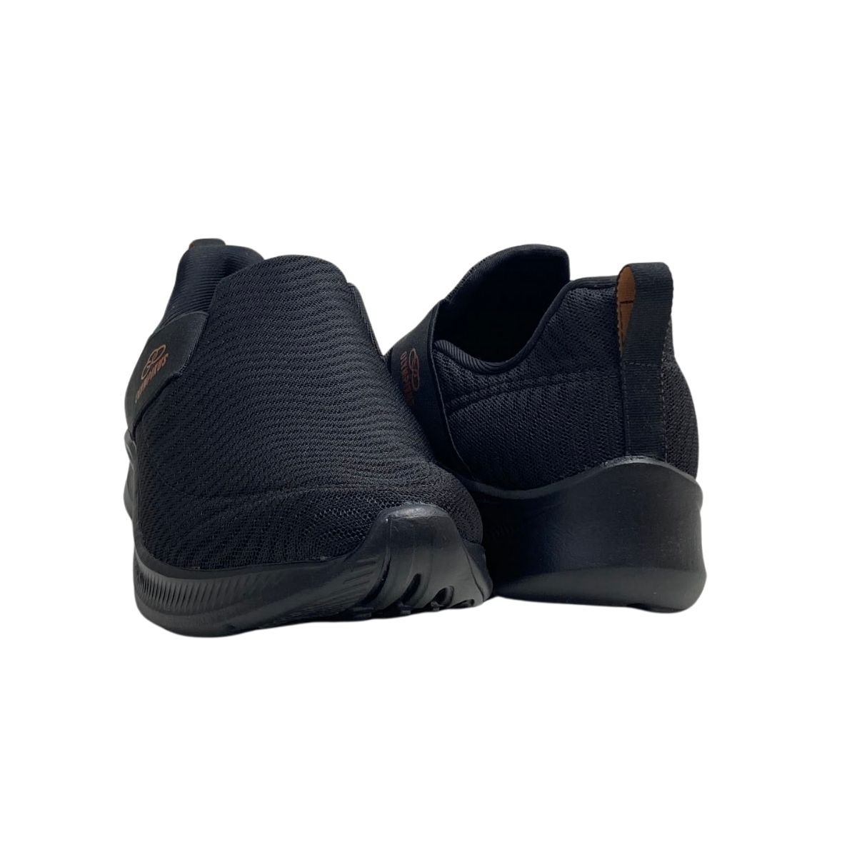 Tênis Olympikus Feminino FLUTUA952 Preto Preto 5