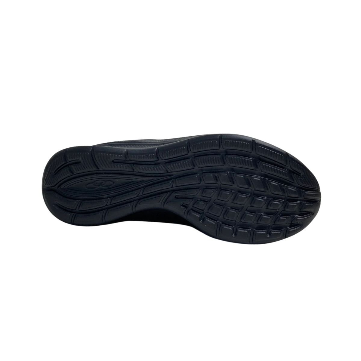 Tênis Olympikus Feminino FLUTUA952 Preto Preto 6