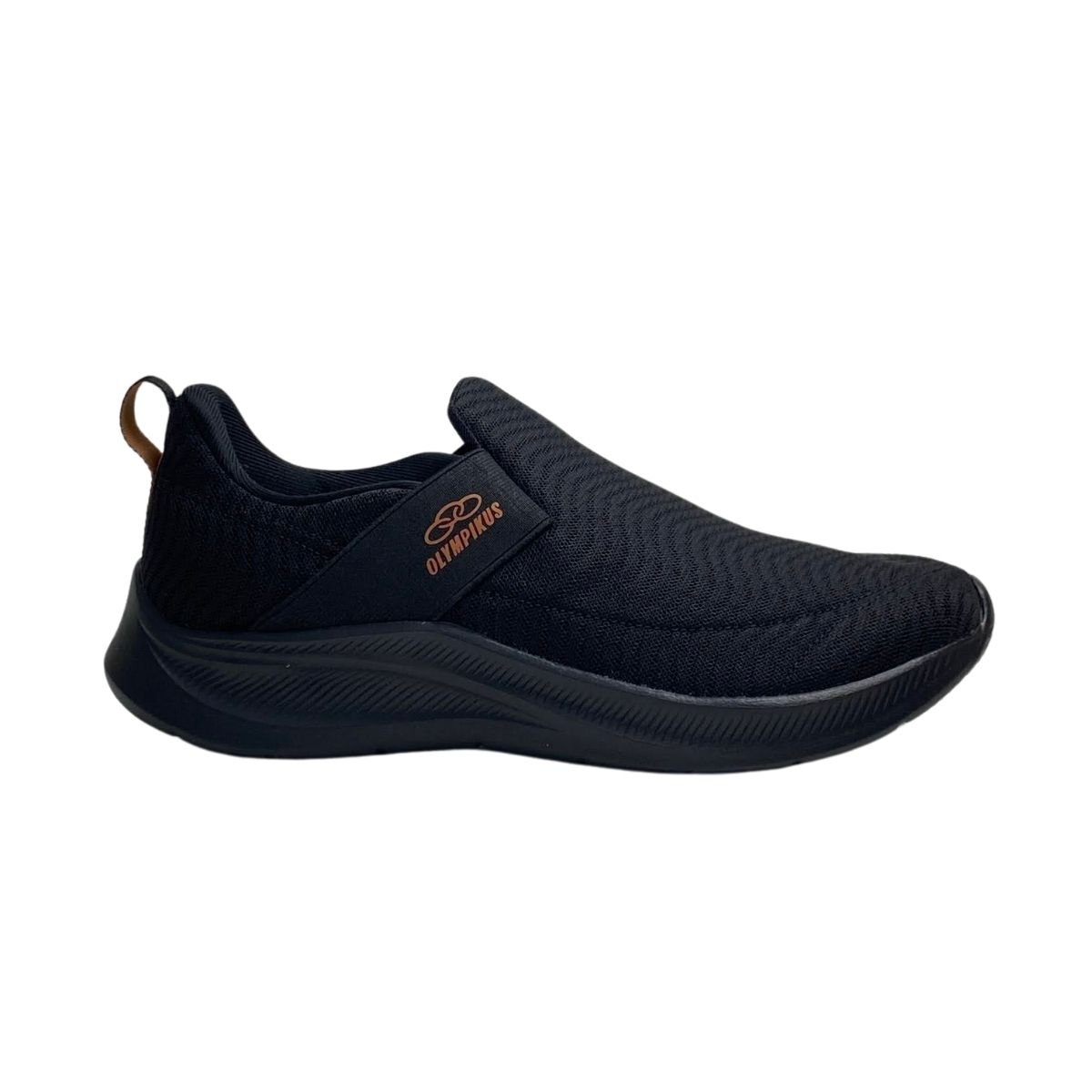 Tênis Olympikus Feminino FLUTUA952 Preto