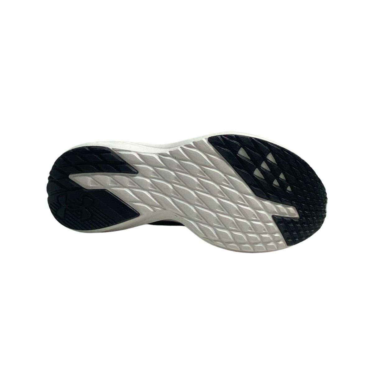 Tênis Under Armour Masculino 6006988M Preto Preto 6