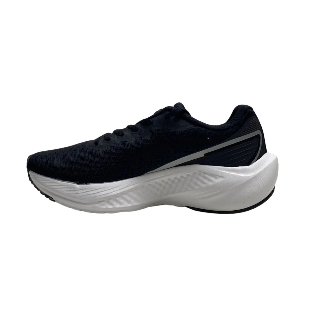 Tênis Under Armour Masculino 6006988M Preto Preto 3