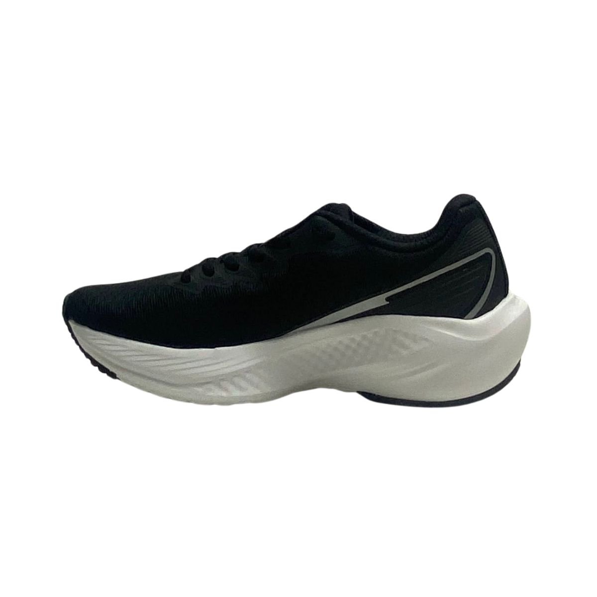 Tênis Under Armour Feminino 6006988F Preto Preto 3