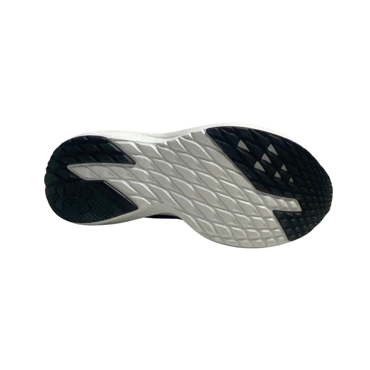 Tênis Under Armour Feminino 6006988F Preto Preto 6